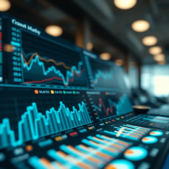 Análise de Mercado para Decisões Empresariais Análise de Mercado para Decisões Empresariais