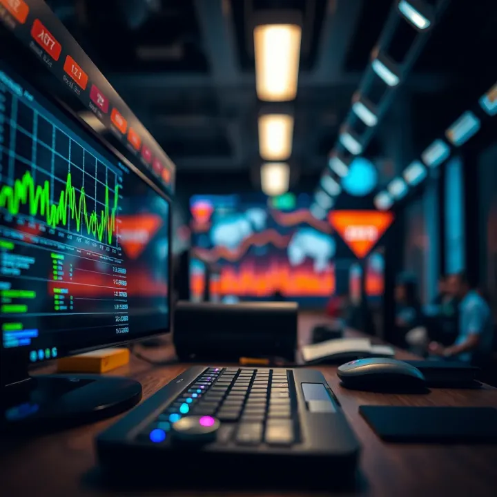 Como Fazer Análise de Mercado Passo a Passo