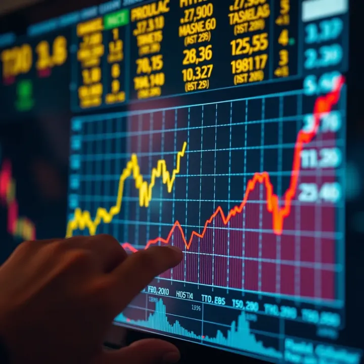 Como usar o calendário econômico no Investing para investir