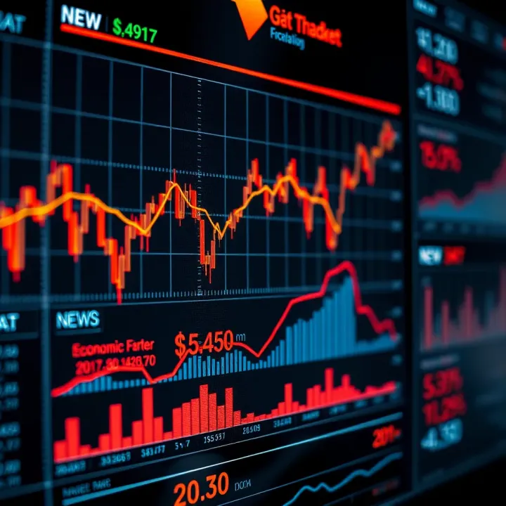 Como usar o calendário econômico para investir melhor