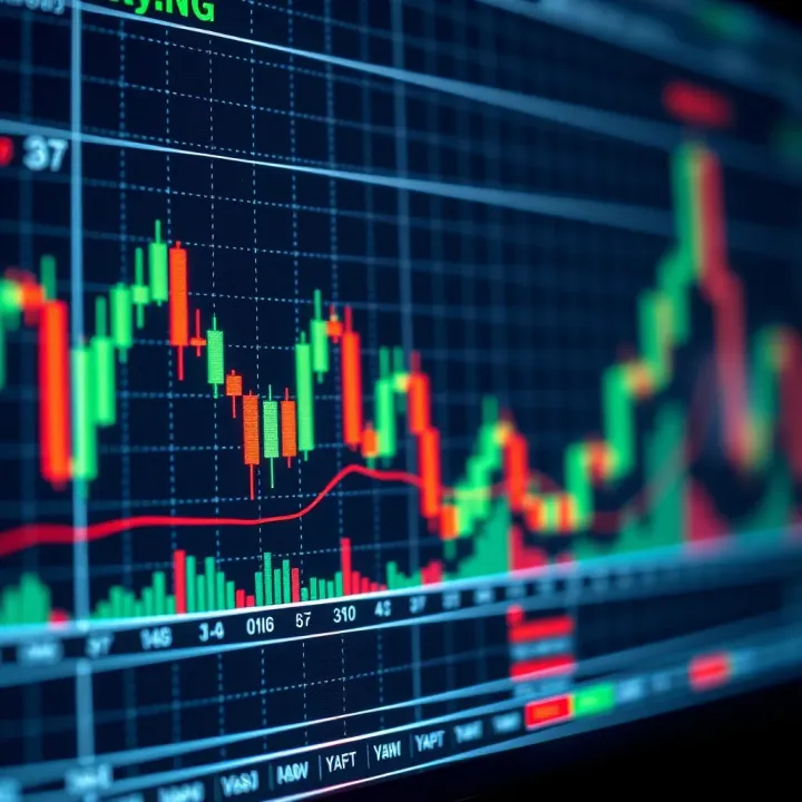 Como Funciona o Price Action no Mercado Financeiro