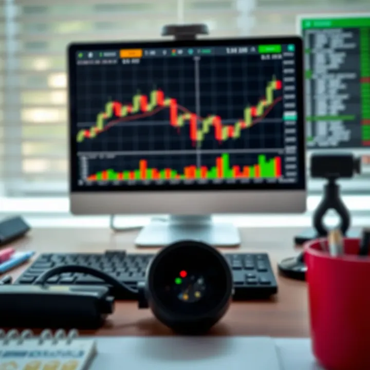 Guia Completo do Curso de Price Action para Traders