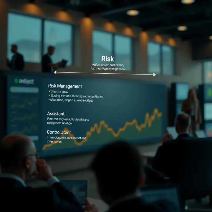 Gestão de Risco: Entenda sua Importância para Empresas e Investidores