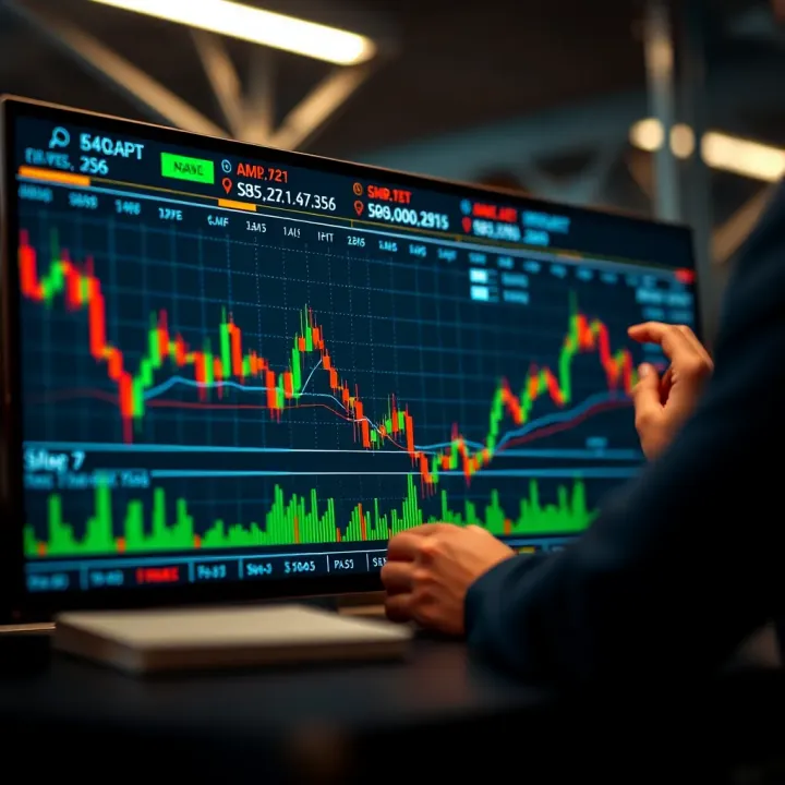 Robôs para Opções Binárias: Como Funcionam e Riscos Robôs para Opções Binárias: Como Funcionam e Riscos
