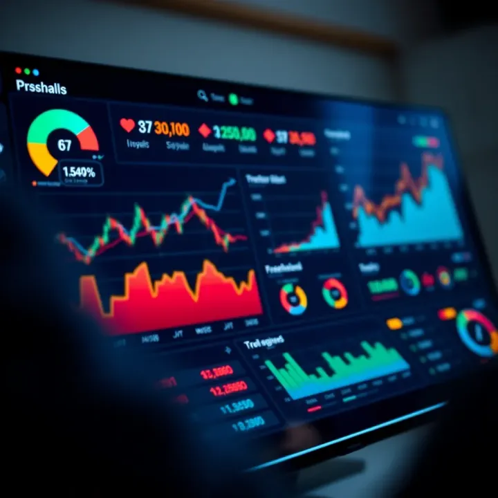 Análise de Mercado: Estratégias para Crescer Análise de Mercado: Estratégias para Crescer