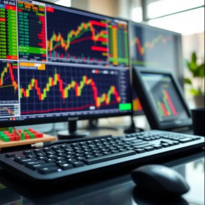 Day Trading em Índices: Dicas e Cuidados Essenciais