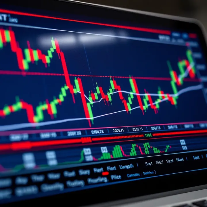 Guia Completo de Padrões de Candlestick para Traders Guia Completo de Padrões de Candlestick para Traders