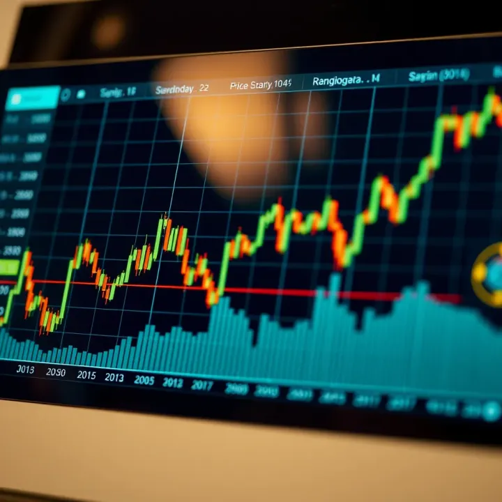 Price Action no Mercado Brasileiro: Guia Prático