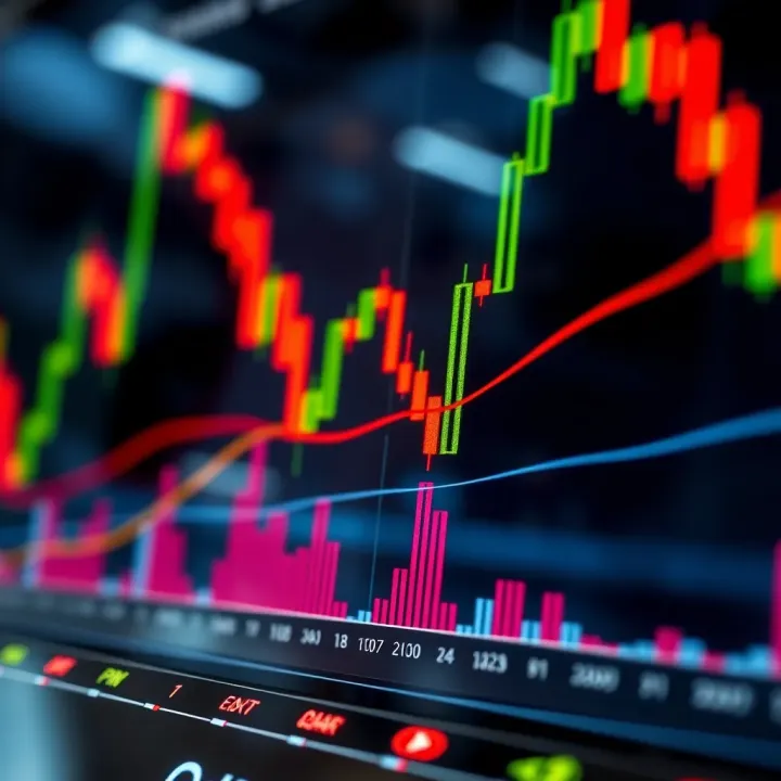 Price Action: Guia Essencial para Investidores