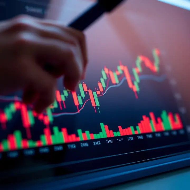 Entenda o Price Action no Mercado Financeiro